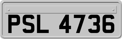 PSL4736