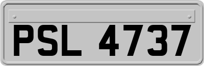 PSL4737