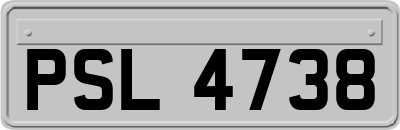 PSL4738