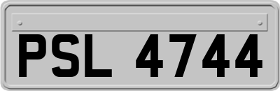 PSL4744