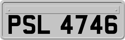 PSL4746