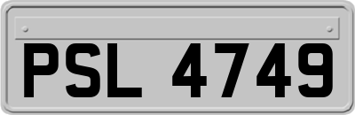 PSL4749