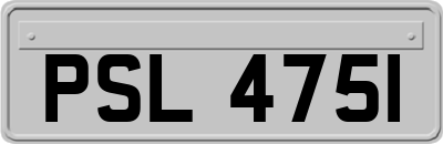 PSL4751