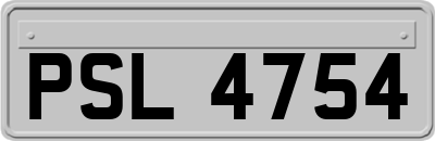 PSL4754