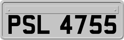 PSL4755