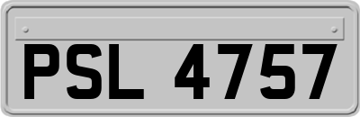 PSL4757