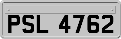 PSL4762