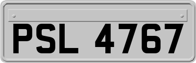 PSL4767