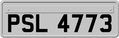 PSL4773