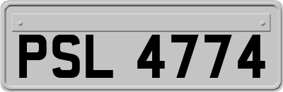 PSL4774