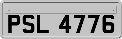 PSL4776
