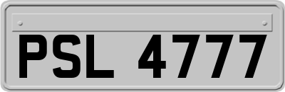 PSL4777