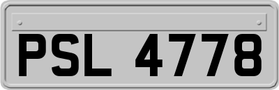 PSL4778