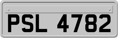 PSL4782