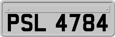 PSL4784