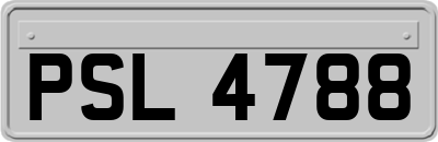 PSL4788