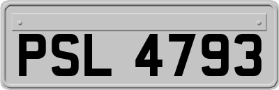 PSL4793