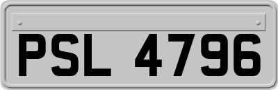 PSL4796