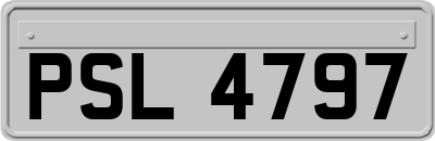 PSL4797