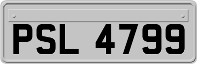PSL4799