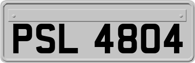 PSL4804