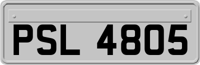PSL4805