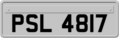 PSL4817