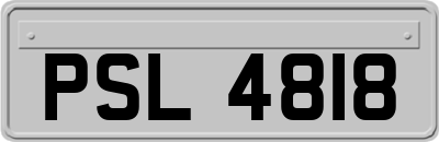 PSL4818