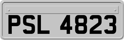 PSL4823