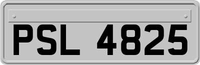 PSL4825