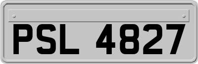 PSL4827