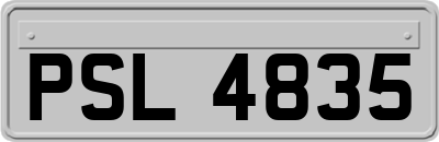 PSL4835