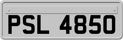 PSL4850