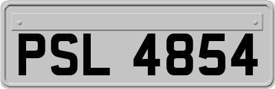PSL4854