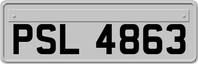 PSL4863