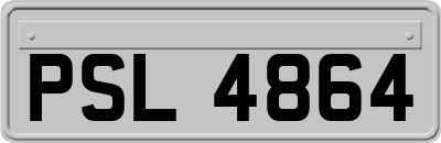 PSL4864