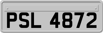 PSL4872