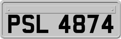 PSL4874