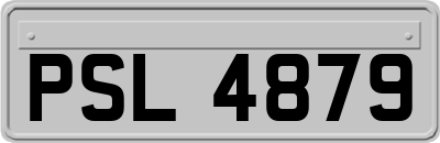PSL4879