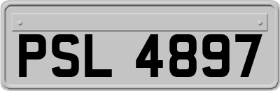 PSL4897