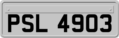 PSL4903