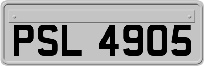 PSL4905