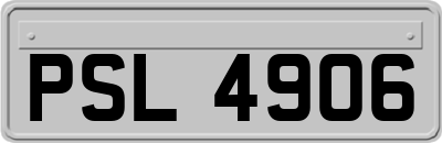 PSL4906