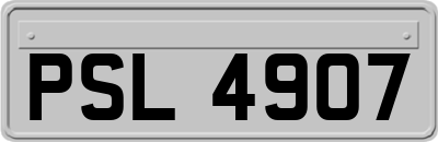 PSL4907