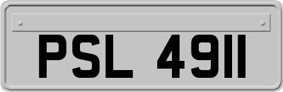 PSL4911