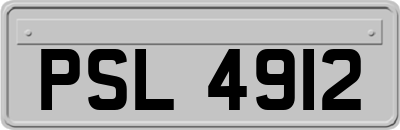 PSL4912