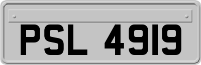 PSL4919