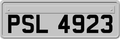PSL4923