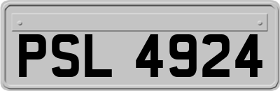 PSL4924