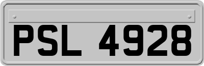 PSL4928